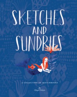 Sketches and Sundries book cover
