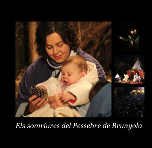 View Els somriures del Pessebre de Brunyola by Amics de Brunyola