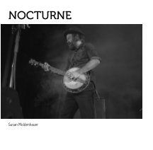 Nocturne 2017 book cover