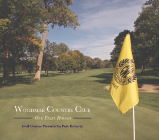 Woodmar Country Club book cover
