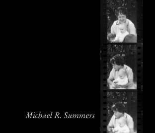 Michael R. Summers book cover