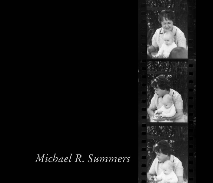 Bekijk Michael R. Summers op Lesli Summers-Stay