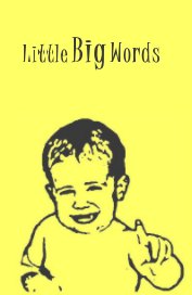 Little Big Words book cover
