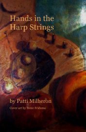 Hands in the Harp Strings book cover