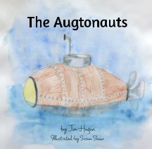 The Augtonauts book cover