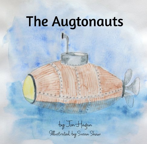 View The Augtonauts by Jon Hagan