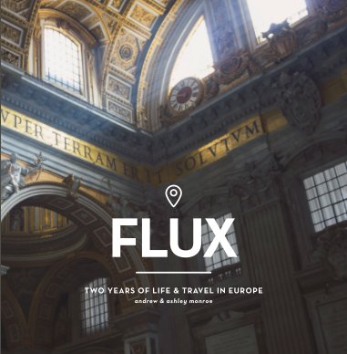 Flux Volume II book cover