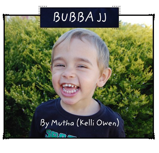 Bekijk BUBBA JJ op Mutha (Kelli Owen)