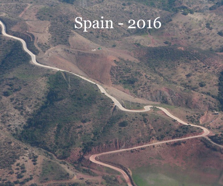 Ver Spain - 2016 por Peter Michel