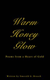 Warm Honey Glow book cover
