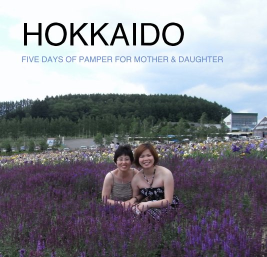 View HOKKAIDO by abbieabc