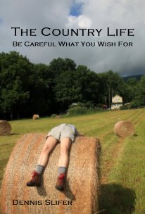 The Country Life book cover