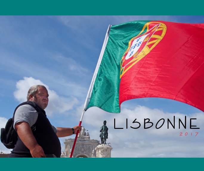 View Lisbonne - 2017 by J. Nouvian & A. Larraneta