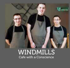Windmills book cover