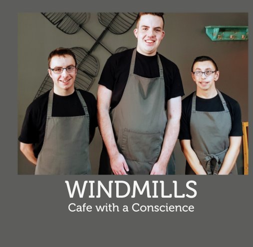 Ver Windmills por Windmills Lanarkshire Limited