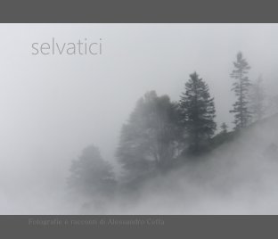 Selvatici book cover