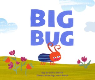 Big Bug book cover