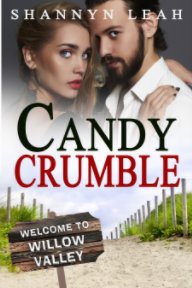 Candy Crumble book cover