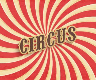 Circus book cover