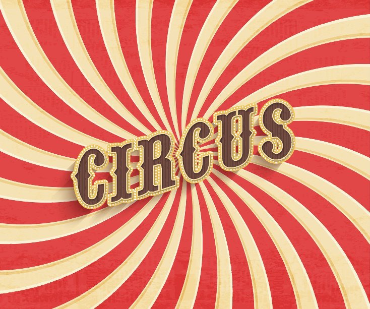Circus nach Monika Wasylewska anzeigen