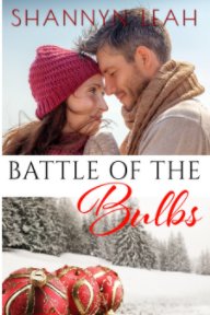 Battle of the Bulbs book cover