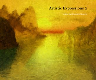 Artistic Expressions 2 - Standard book cover