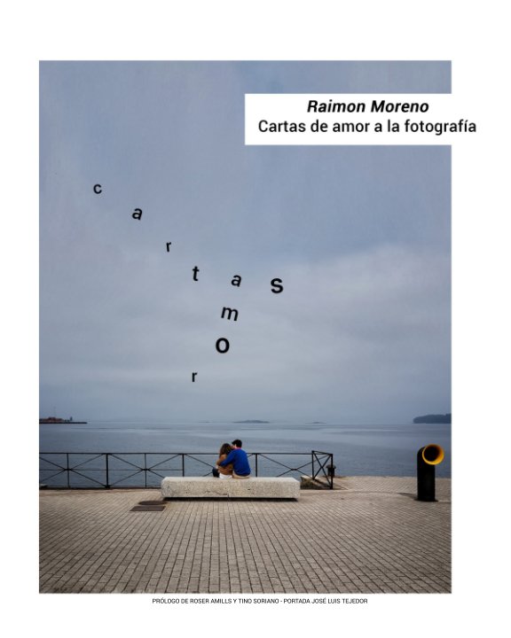 Ver cartas de amor a la fotografía por Raimon Moreno