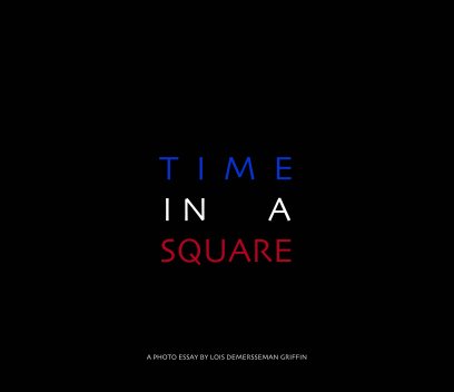 Time in a Square book cover