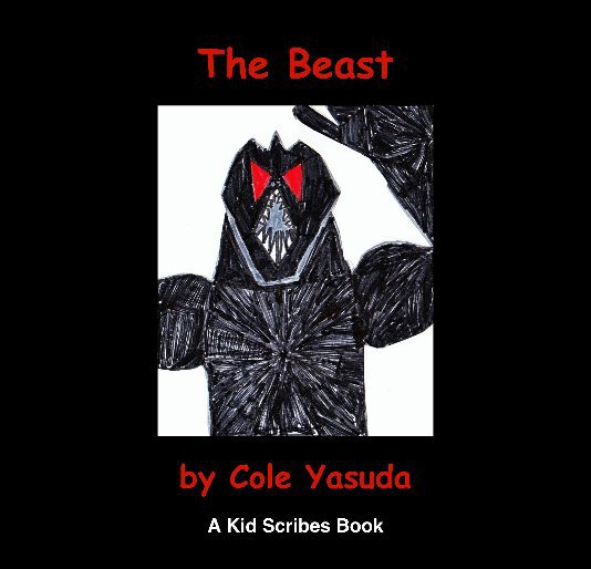 Ver The Beast por Cole Yasuda