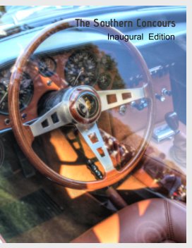 The Southern Concours book cover