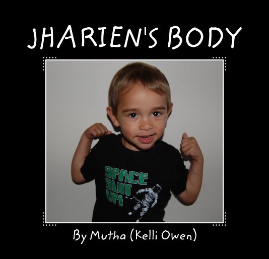 Bekijk JHARIEN'S BODY op Mutha (Kelli Owen)