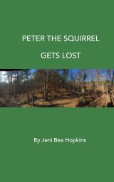 Peter Gets Lost book cover