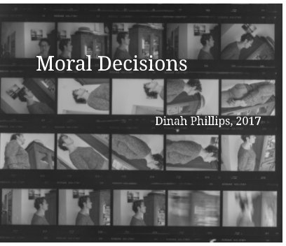 Moral Decisions book cover