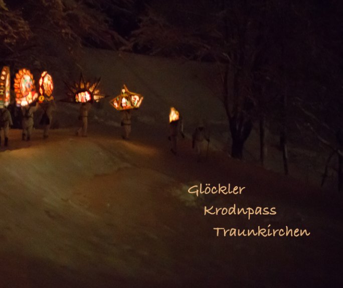 View Glöckler Krodnpass Traunkirchen 2017 by Gregory John Putz