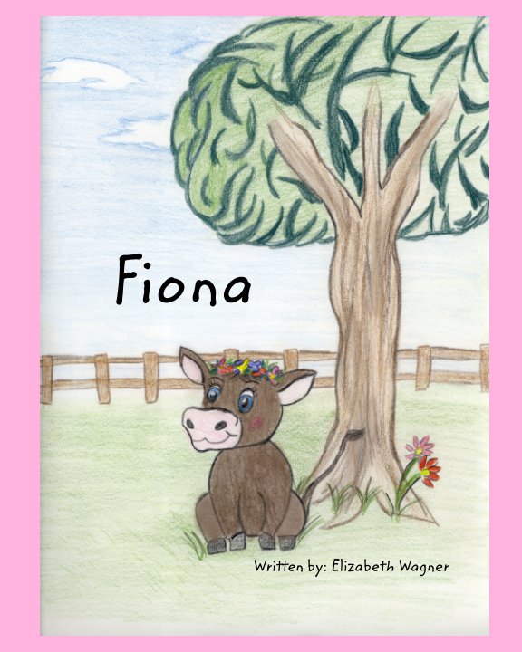 View Fiona by Elizabeth Wagner