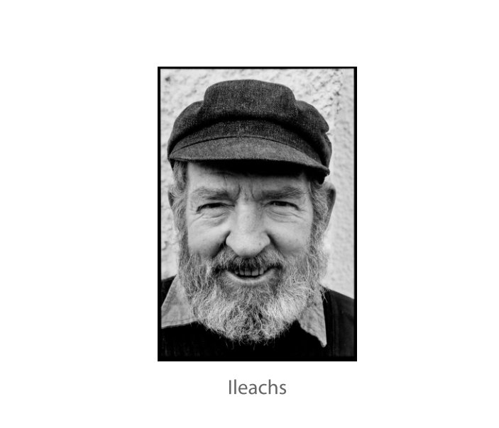 View Ileachs by Scott Johnston