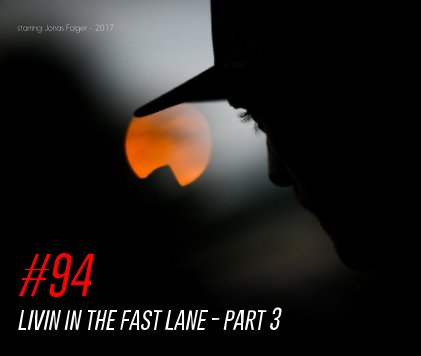 #94 livin in the fast lane - part 3 book cover