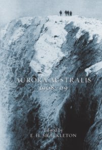 Aurora Australis 1908–09 book cover