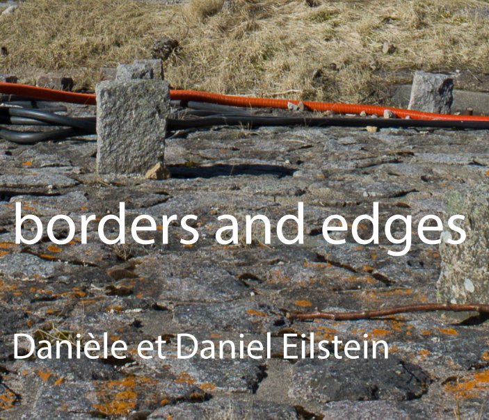 View borders and edges by Daniel Eilstein