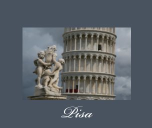 Pisa book cover
