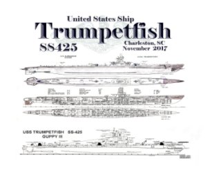 2017 Trumpetfish Reunion book cover