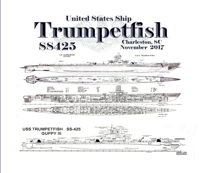 Ver 2017 Trumpetfish Reunion por Jim Stephenson Photography