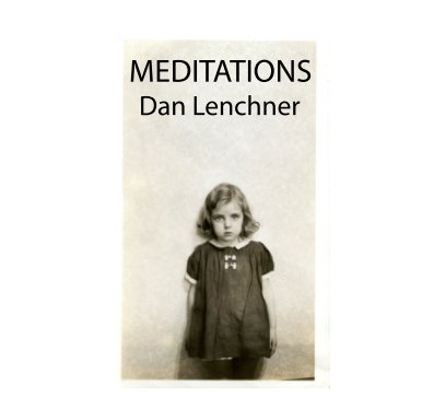 Meditations book cover