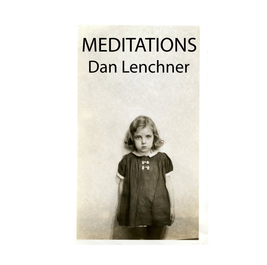 View Meditations by Dan Lenchner