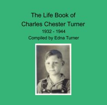 Life Book of Charles Turner book cover