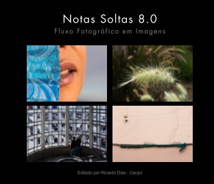 Notas Soltas 8.0 book cover