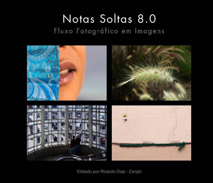 View Notas Soltas 8.0 by Ricardo Dias