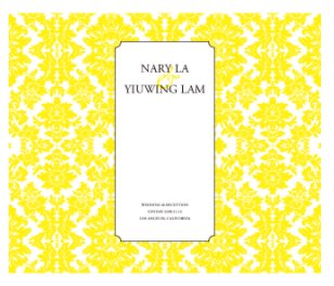 Nary La & Yiuwing Lam book cover