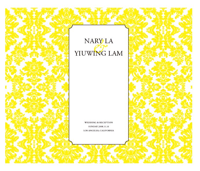 Ver Nary La & Yiuwing Lam por Nary La