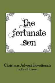 The Fortunate Son book cover